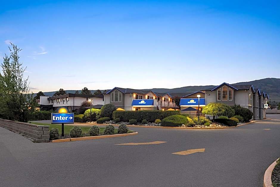Days Inn by Wyndham Kelowna