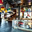 25hours Hotel Zurich Langstrasse