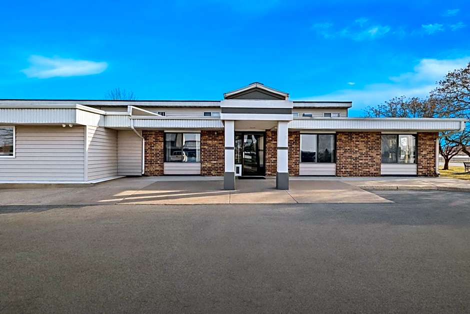Days Inn by Wyndham Fond du Lac