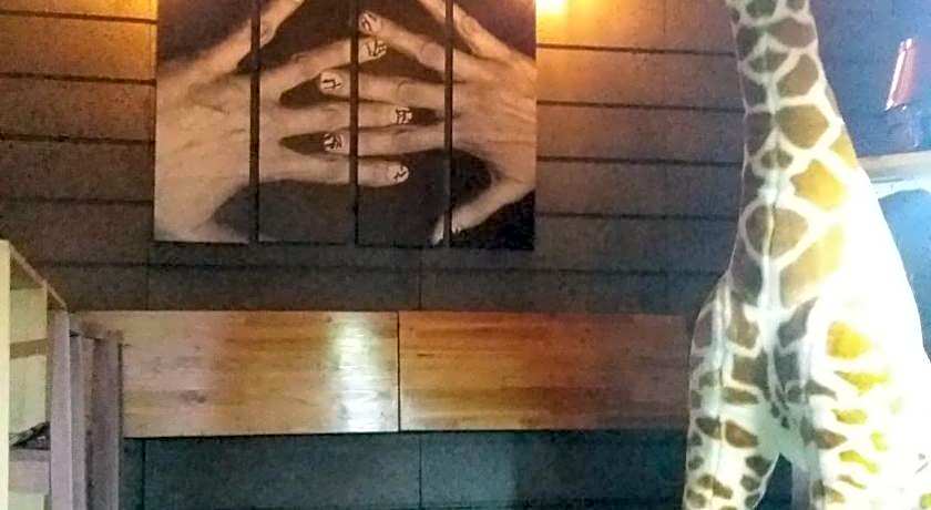 Louis Boutique Hotel