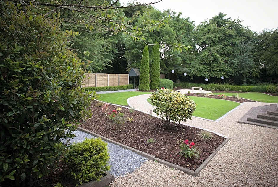 Shamrock Lodge Hotel