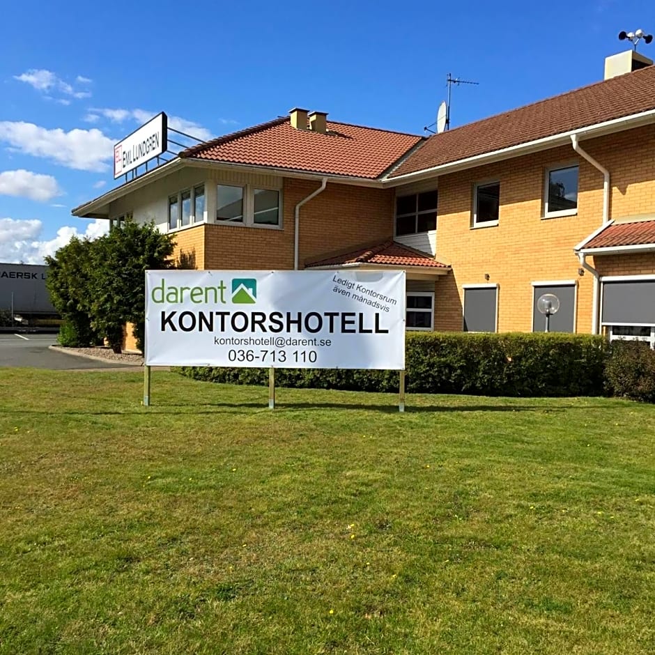 Jönköpings Kontorshotell