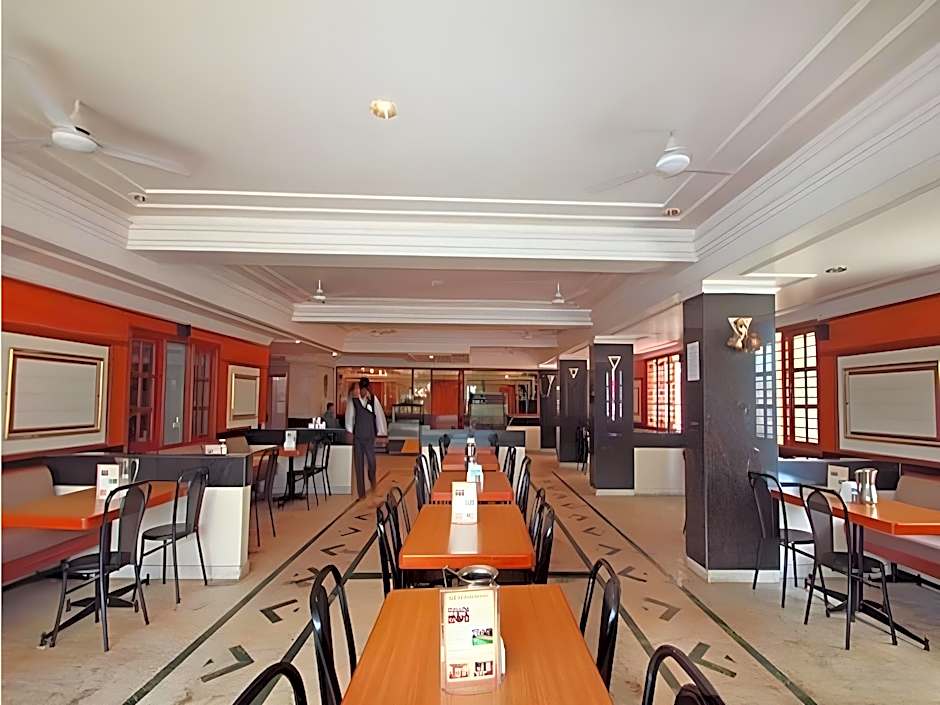 Suvarna Residency Mysore