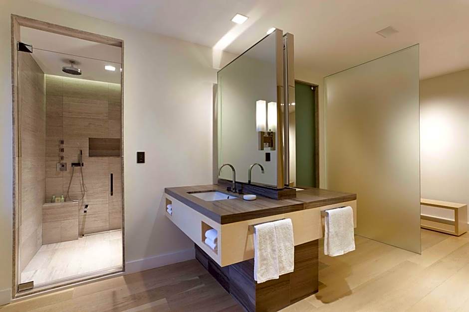 Hyatt Grand Central New York