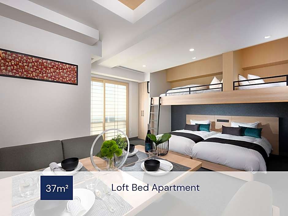 Photo 1 of 7 of Loft Apartment