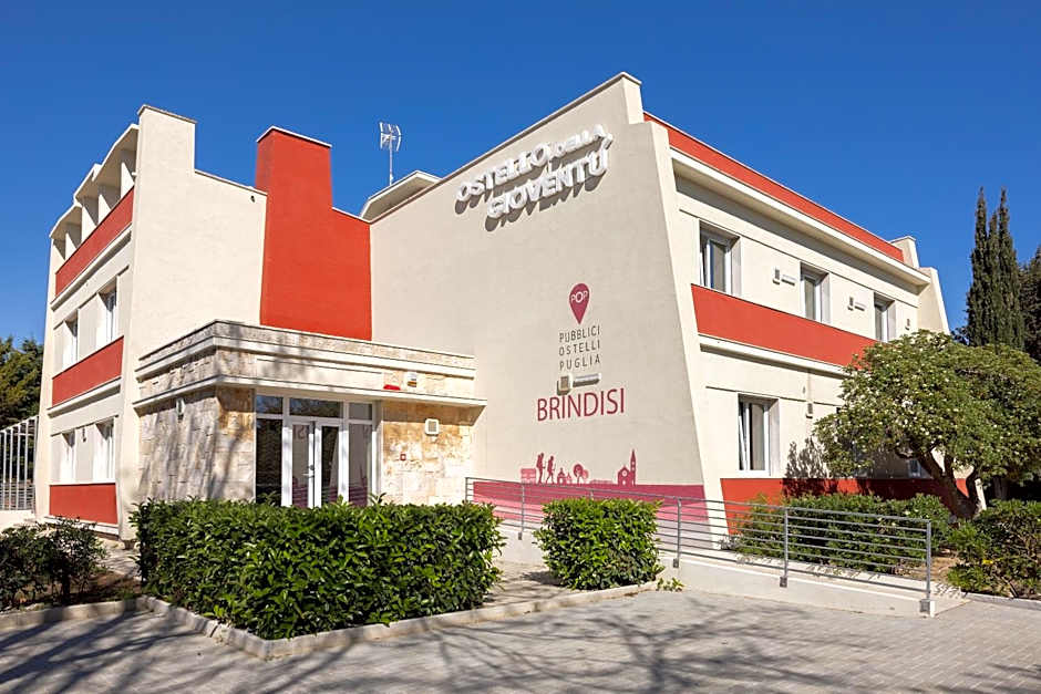 Ostello della Gioventù Brindisi