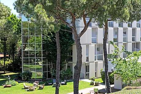 Villa Regina - MarePineta Resort