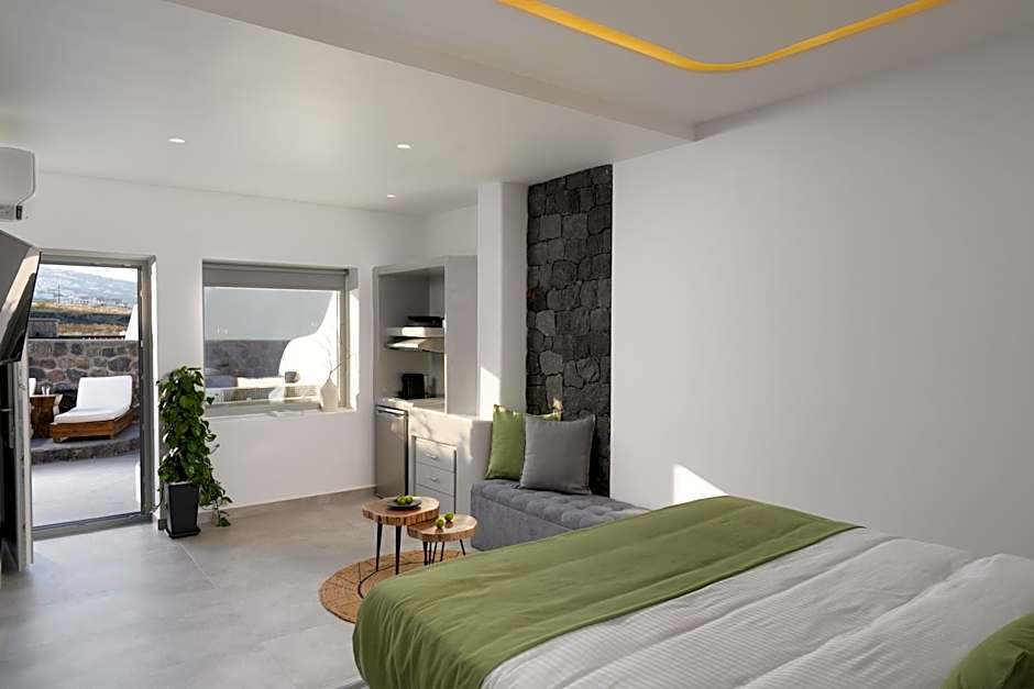 Santa Mar ECO Suites