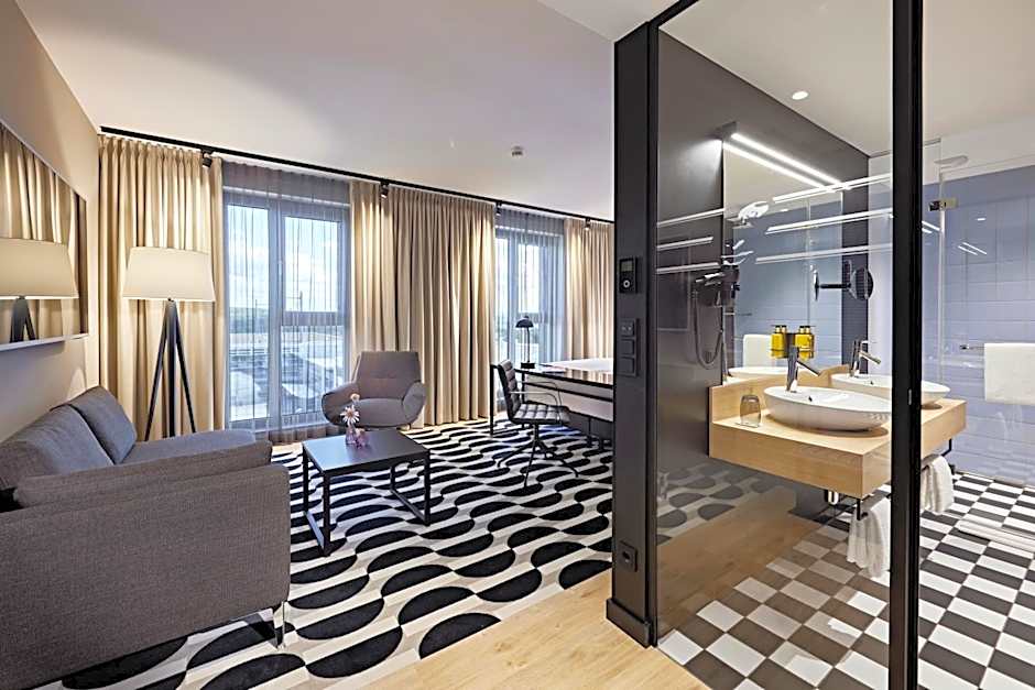LEGERE HOTEL Erfurt