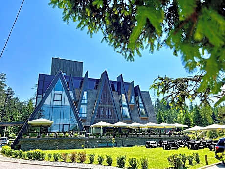 Pino Nature Hotel, BW Premier Collection