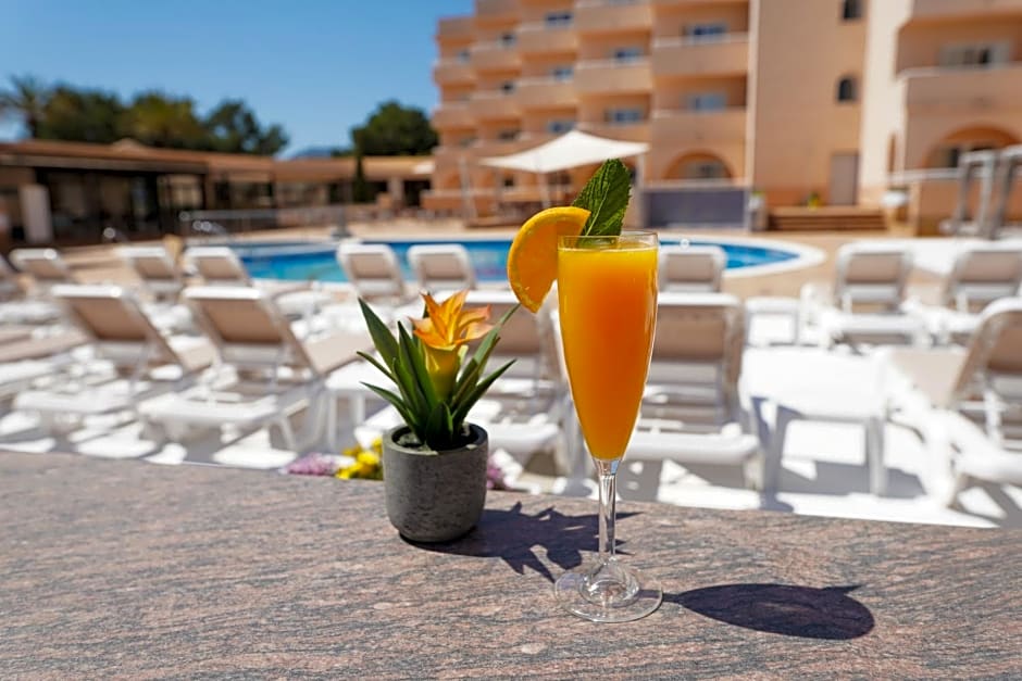 Rosamar Ibiza Hotel