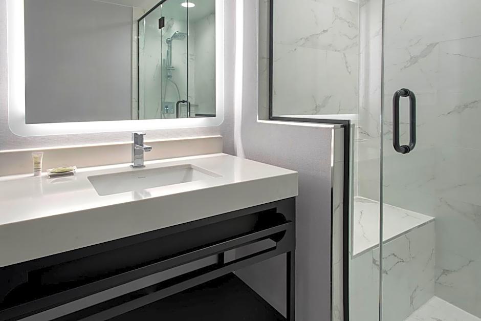 Boston Marriott Copley Place