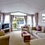 Calthwaite Hall Lodges