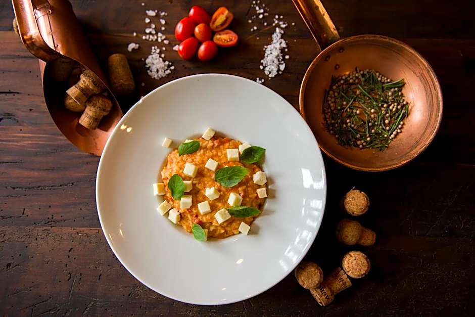 Dall'Onder Ski Hotel