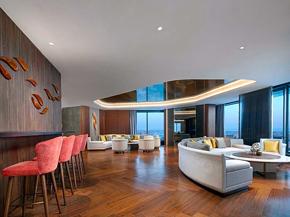 Radisson Collection Lingang Shanghai