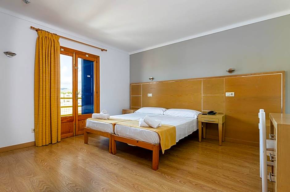 Bellavista Hotel & Spa