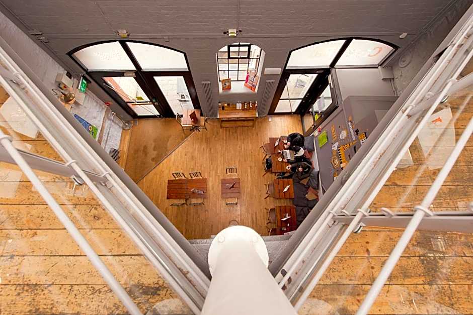 YHA Bristol