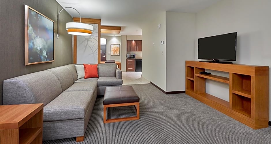 Hyatt Place Eugene/Oakway Center