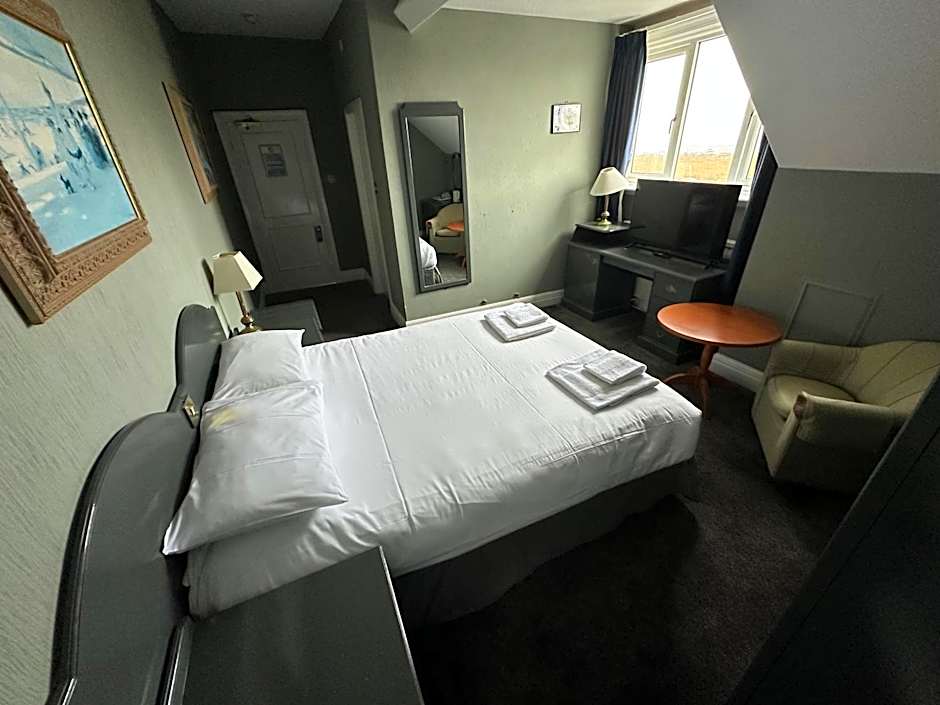 Clarkes Hotel Barrow in Furness