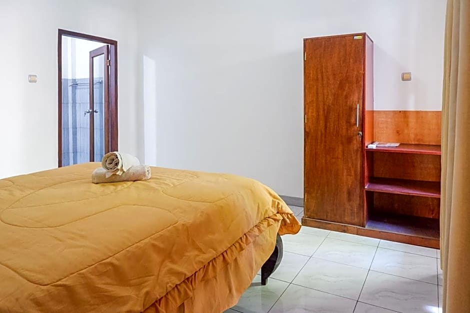 Bukit Garden Gili Trawangan RedPartner