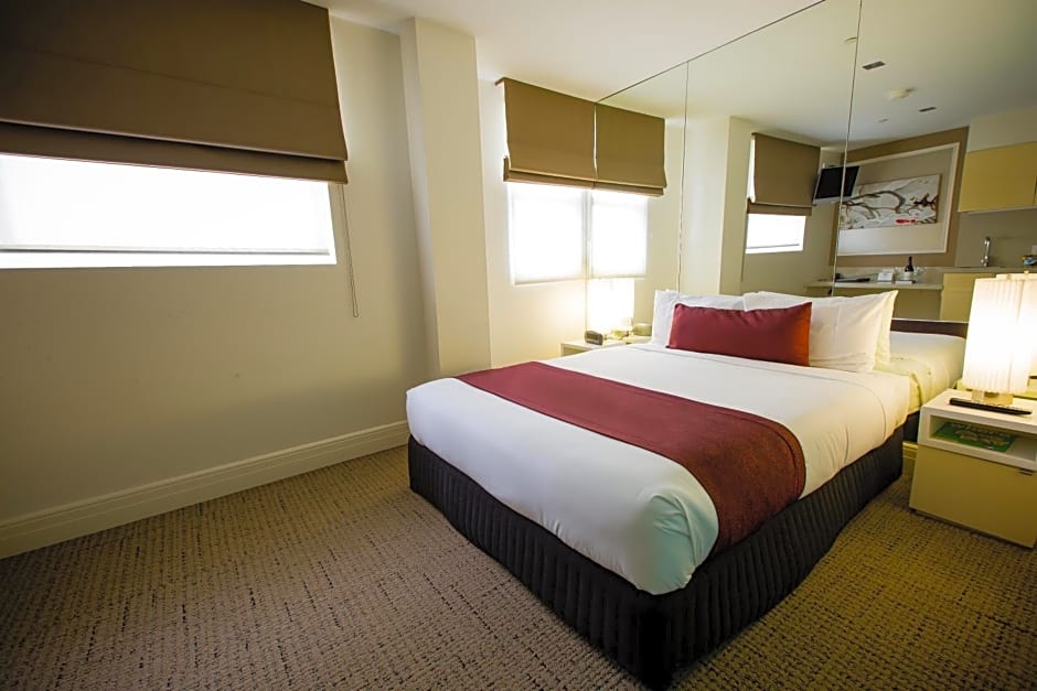 Sydney Potts Point Central Apartment Hotel