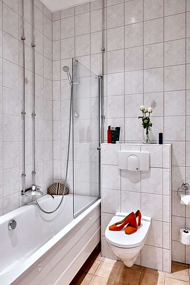 Hotel Continental Relax & Spa