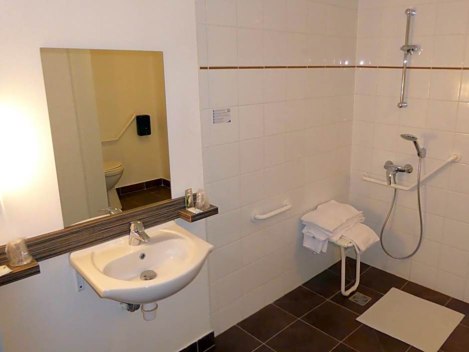 Hôtel Le Cosy Blois Villebarou