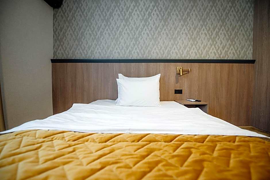 Hotel Terme 36.6