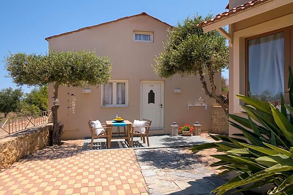 Notos Heights Hotel & Suites