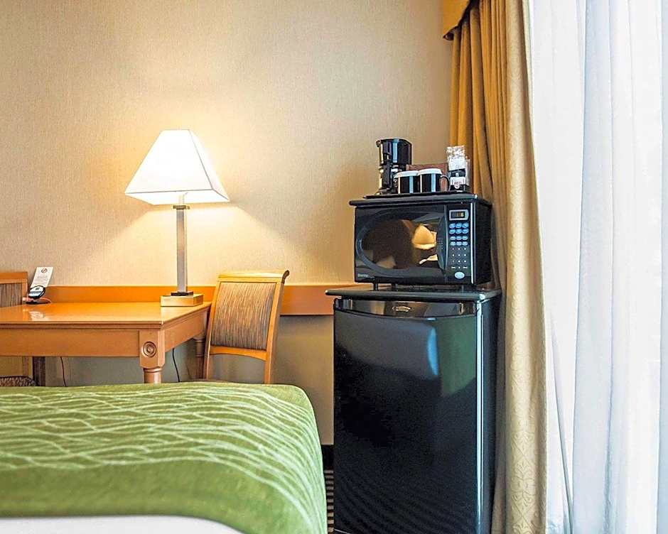 Comfort Inn Brockville