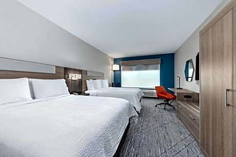 Holiday Inn Express and Suites Beeville By IHG