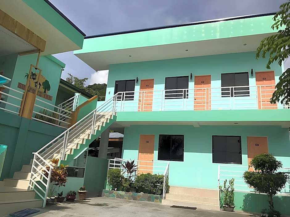 Susada's Inn