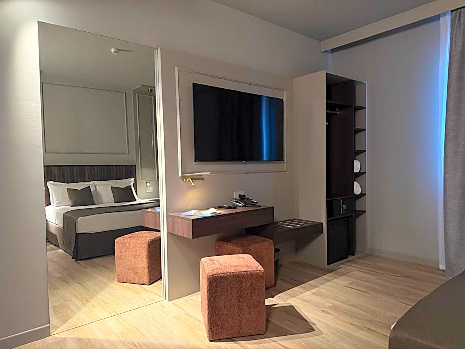 Hotel Serafino