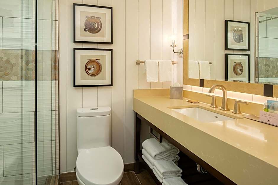 Edgewater Missoula, Tapestry Collection by Hilton
