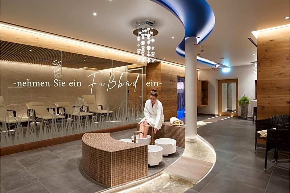Hotel Schwaiger