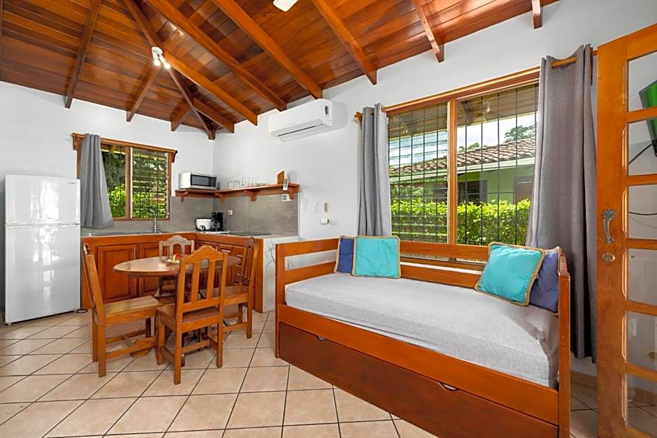 Bahia Esmeralda Boutique Hotel & Villas