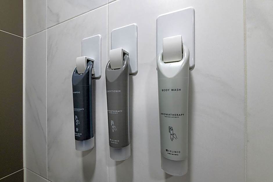 The Triny Urban Suites