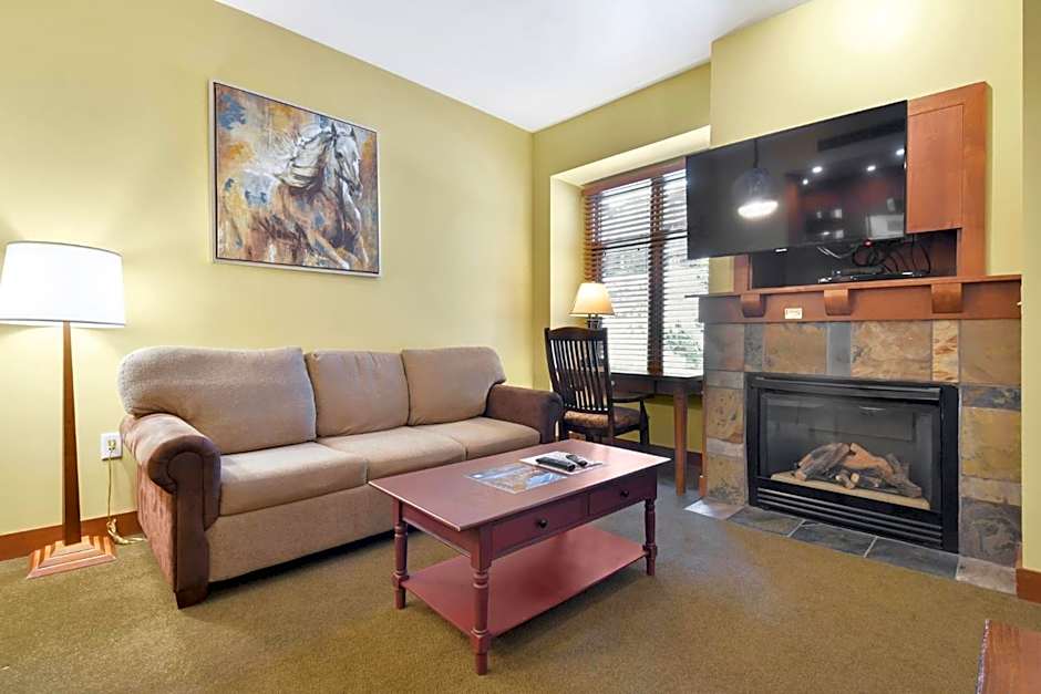 Sundial Lodge, Park City - Canyons Village by Vail Resorts