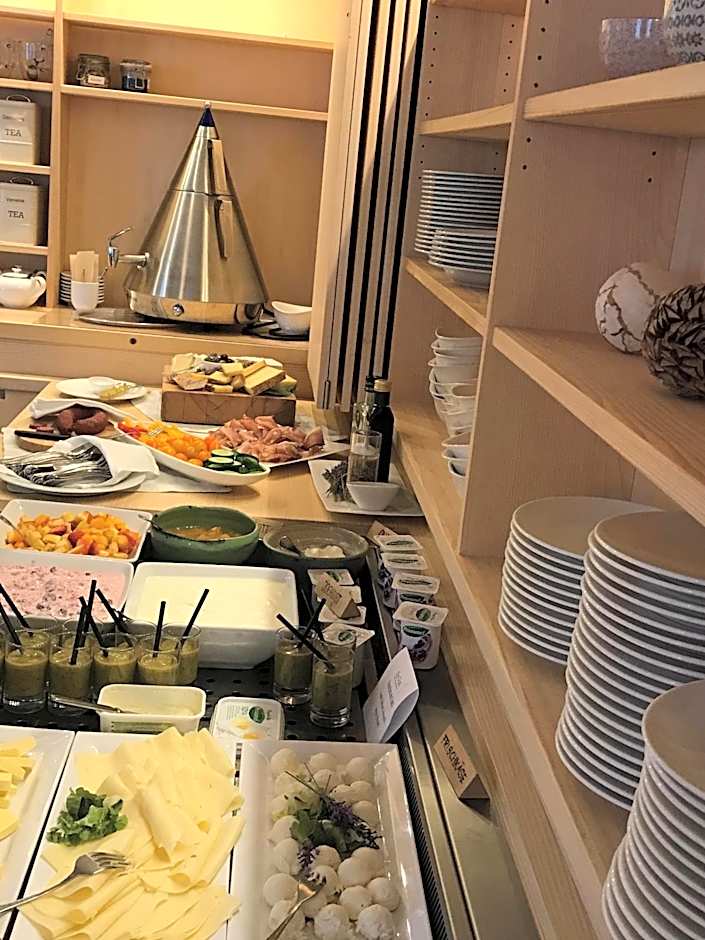 Biohotel Alte Post