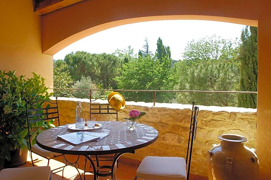 Hostellerie Le Roy Soleil