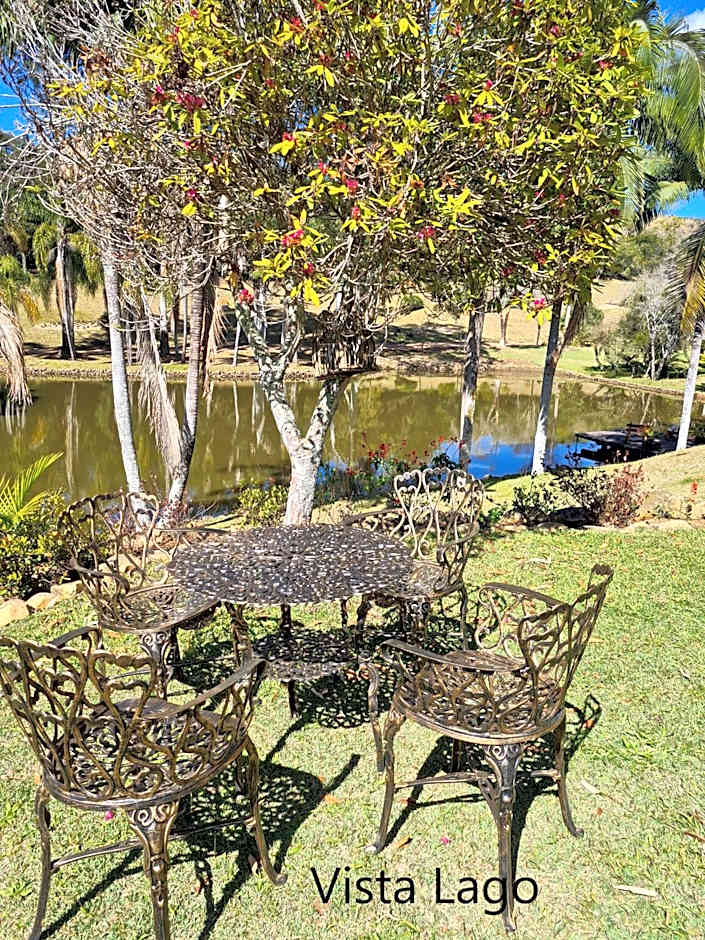 POUSADA PARAISO DOS TUCANOS