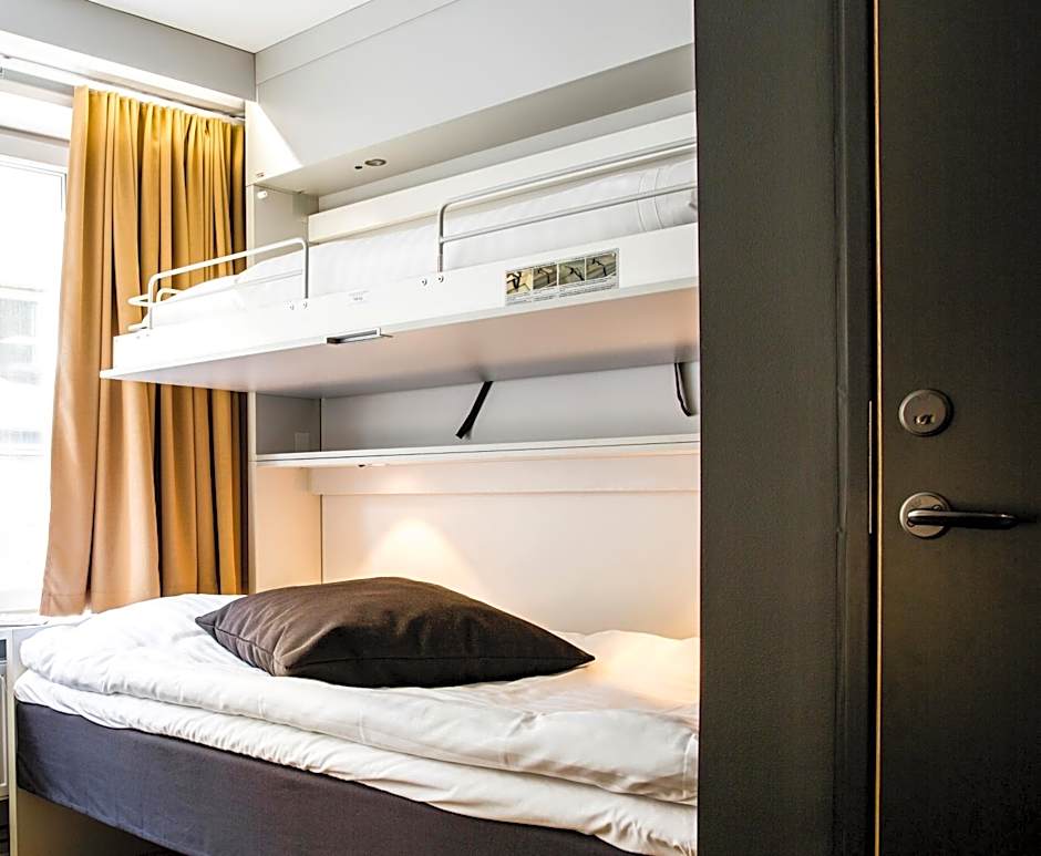 Comfort Hotel City