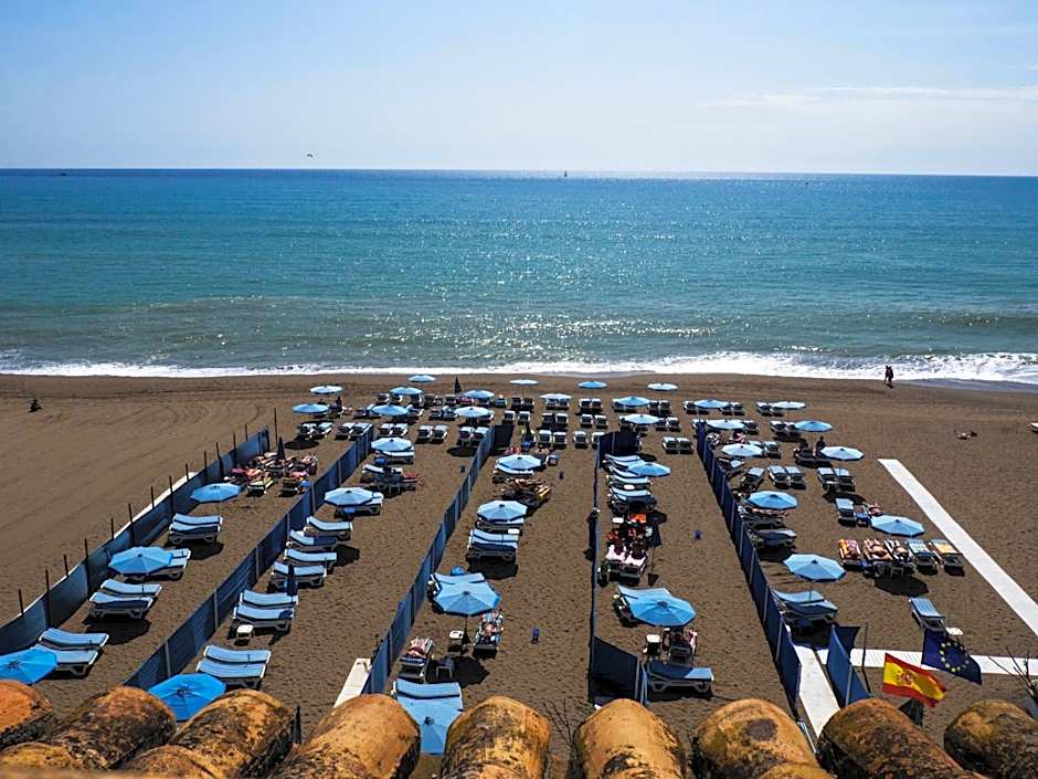 Hotel Moon Dreams Mediterraneo