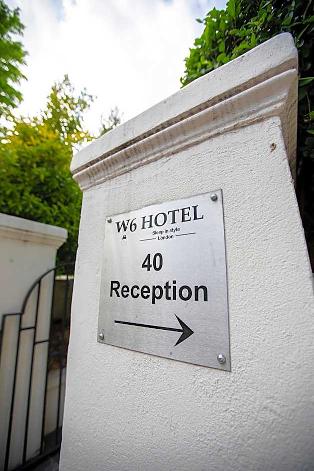 W6 Hotel