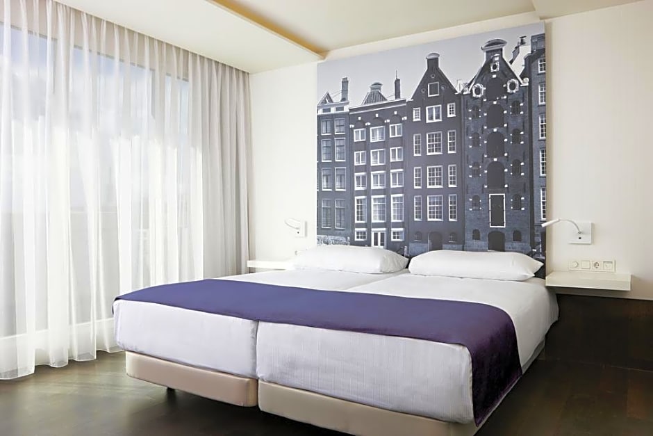 Anantara Grand Hotel Krasnapolsky Amsterdam
