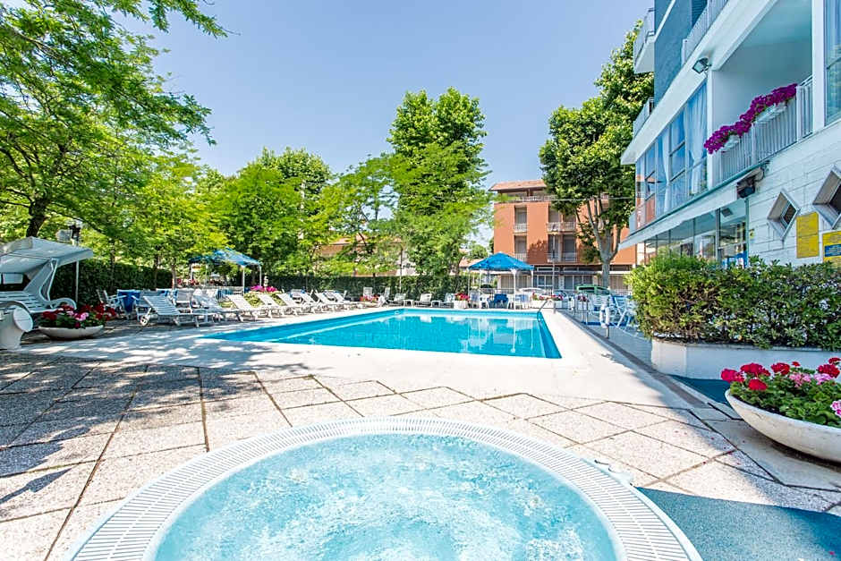 Hotel Gioiello