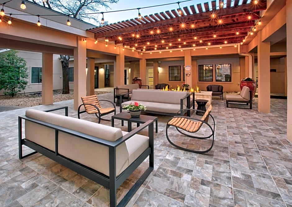 Staybridge Suites Plano By IHG