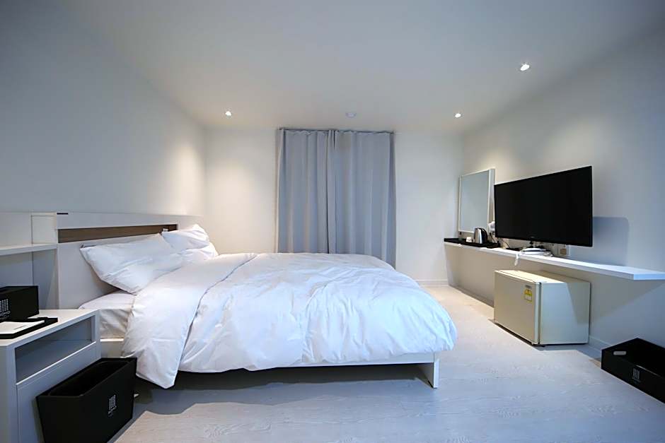 Busan Soho Hotel