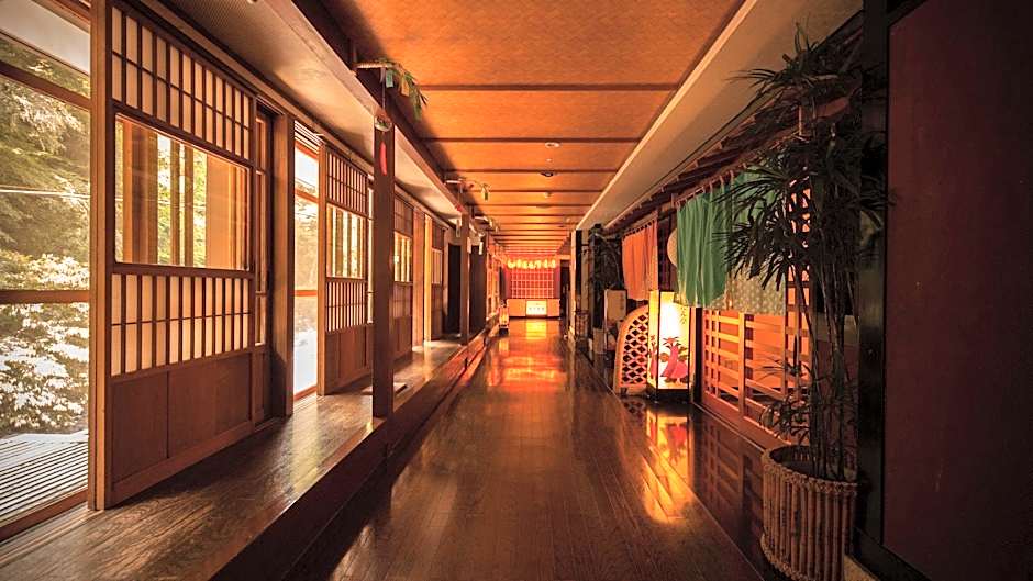 Shima Yamaguchikan