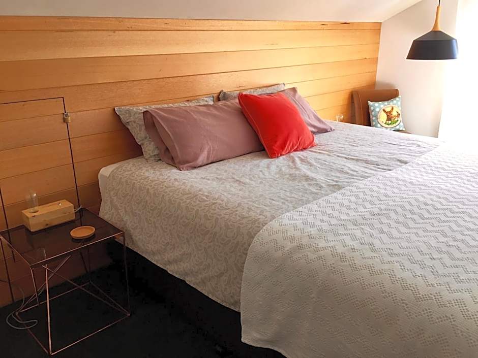 Sunny Side Up Bed and Breakfast